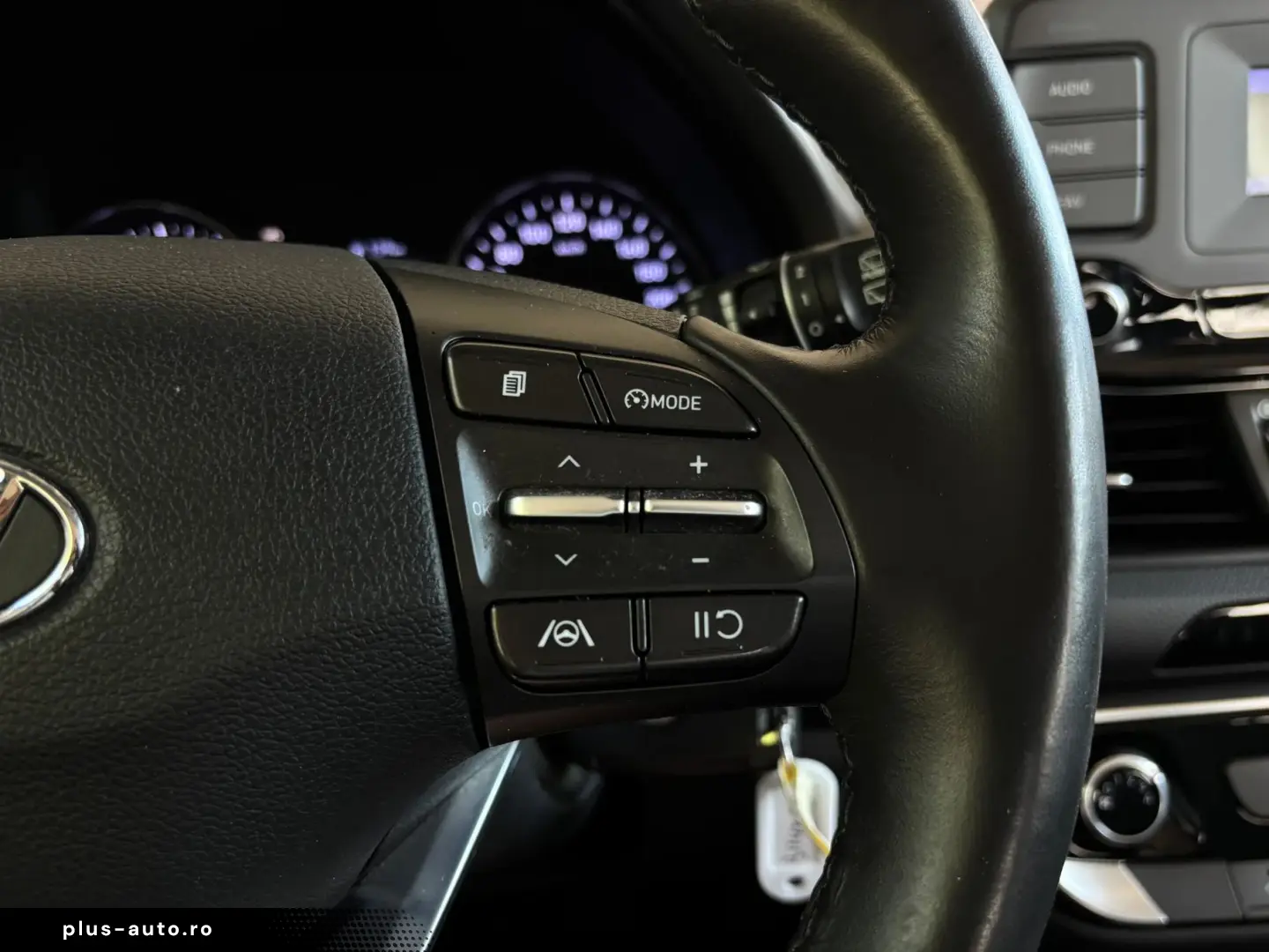HYUNDAI i30 2022 — imagine 17