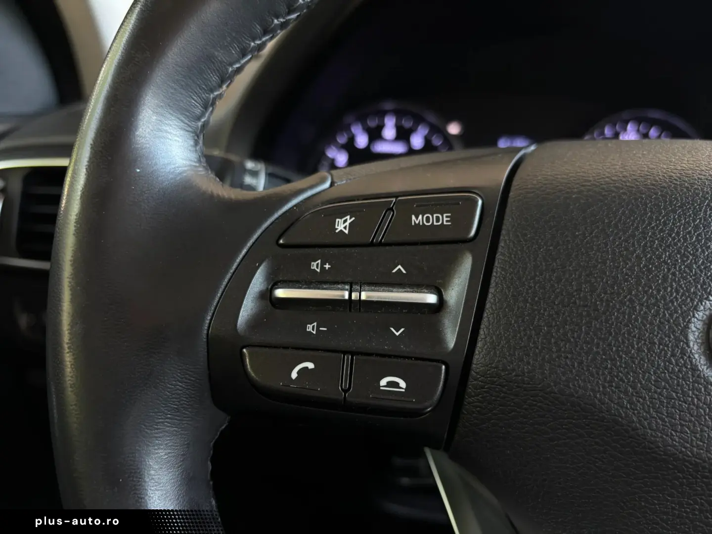 HYUNDAI i30 2022 — imagine 18