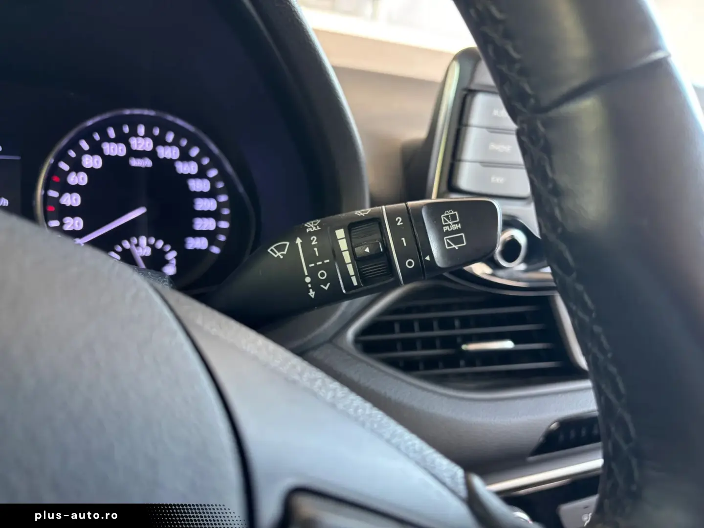 HYUNDAI i30 2022 — imagine 19
