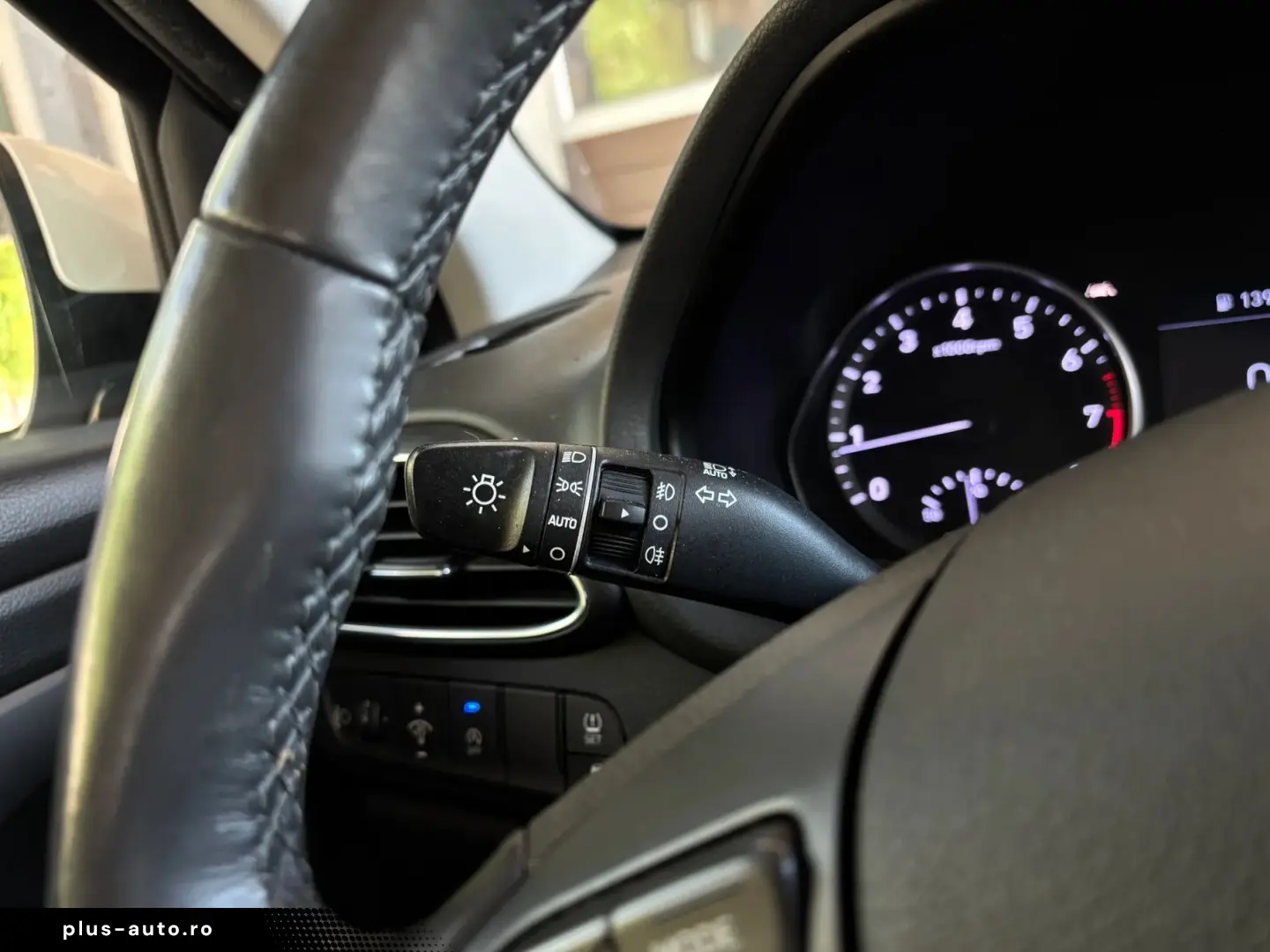 HYUNDAI i30 2022 — imagine 20