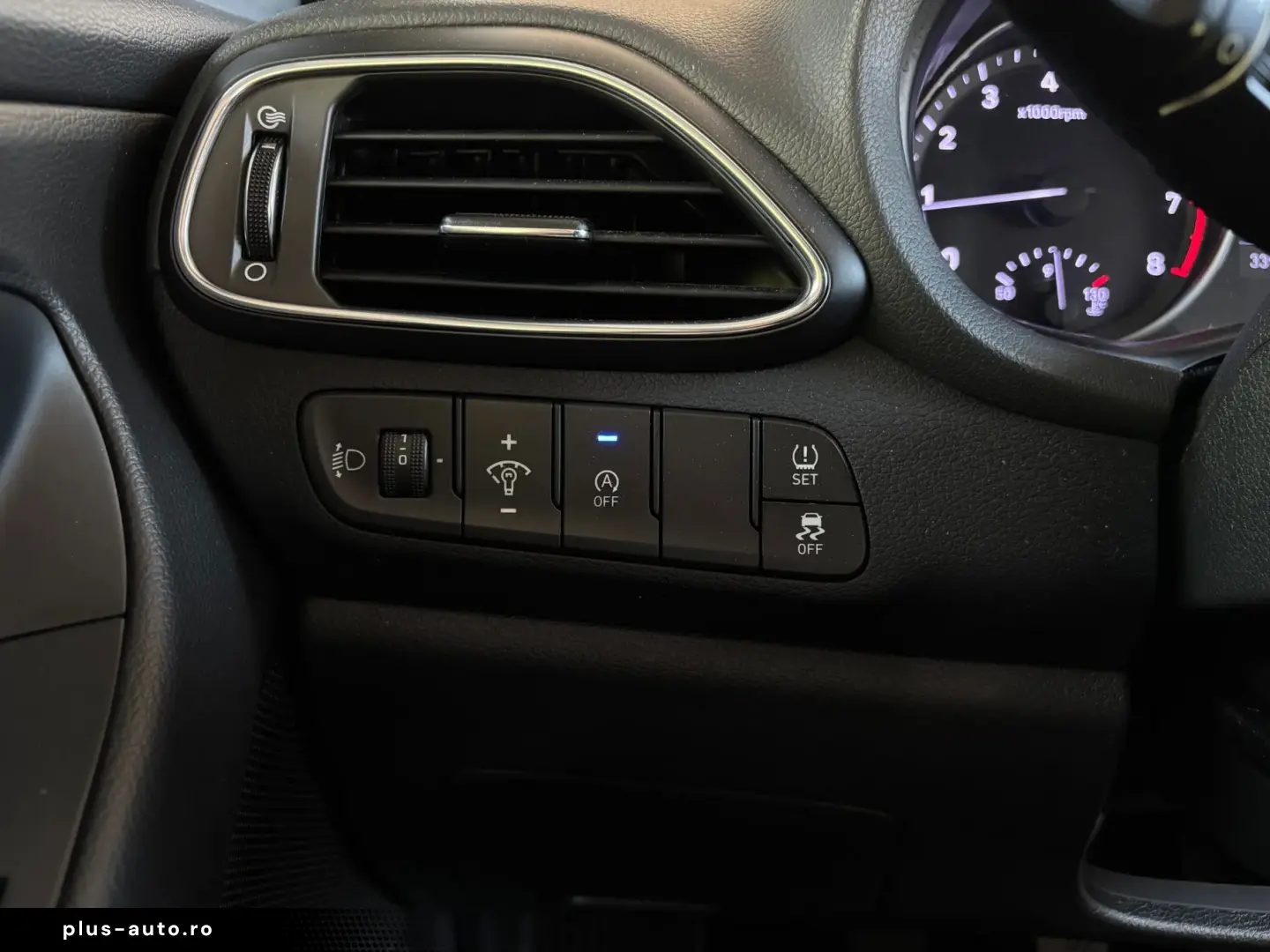HYUNDAI i30 2022 — imagine 21