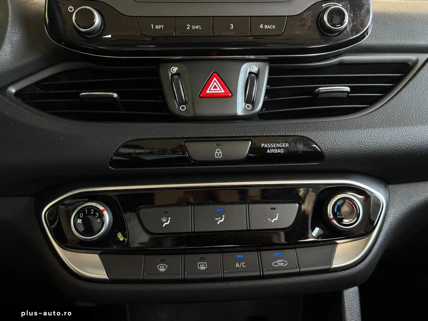 HYUNDAI i30 2022 — imagine 26