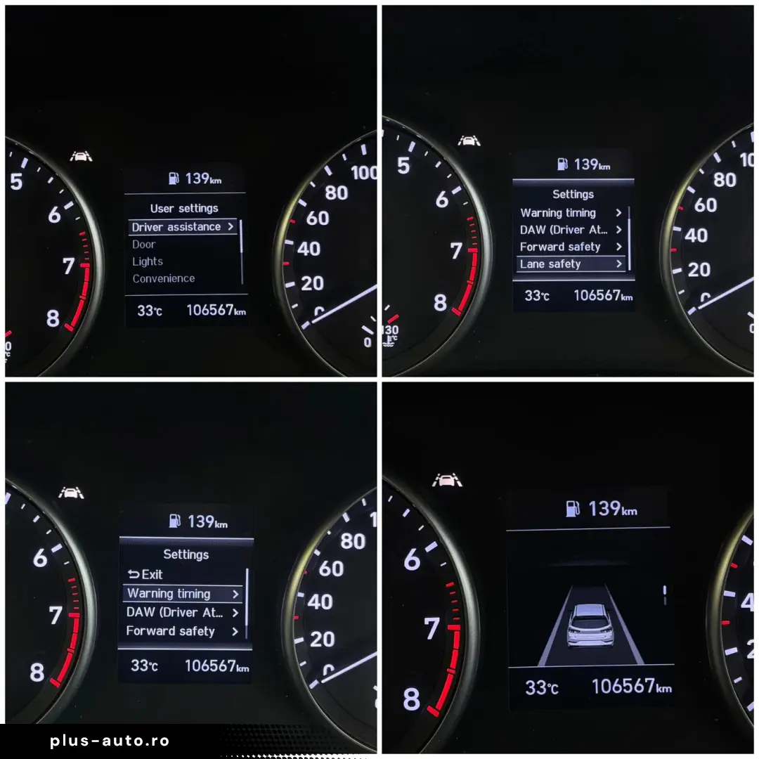 HYUNDAI i30 2022 — imagine 27