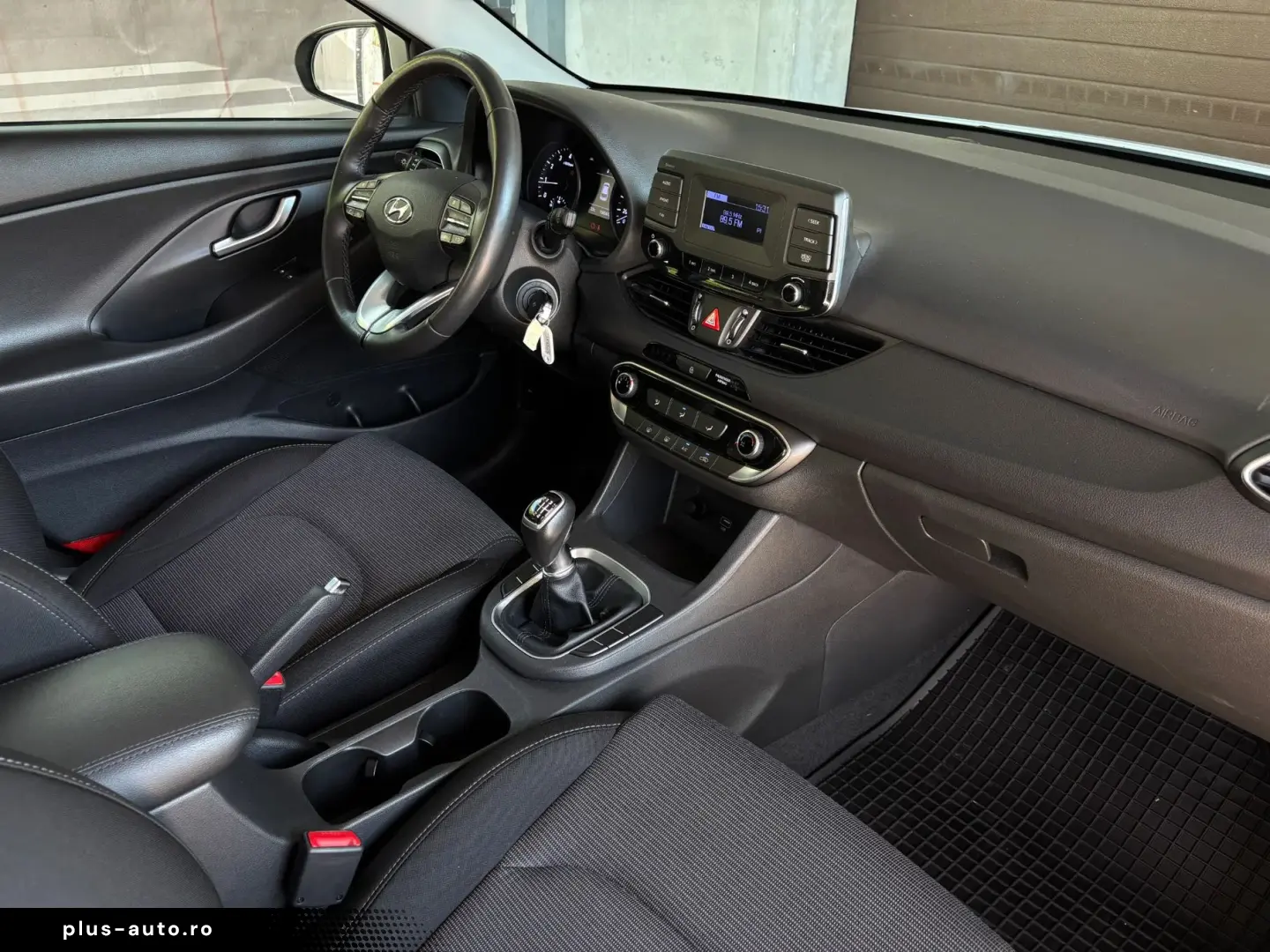 HYUNDAI i30 2022 — imagine 28