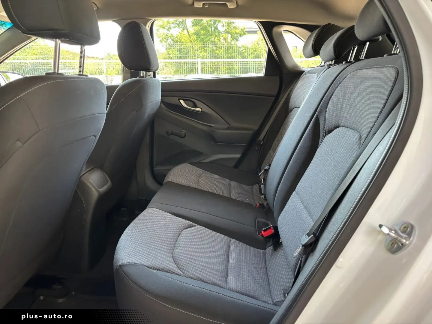 HYUNDAI i30 2022 — imagine 29