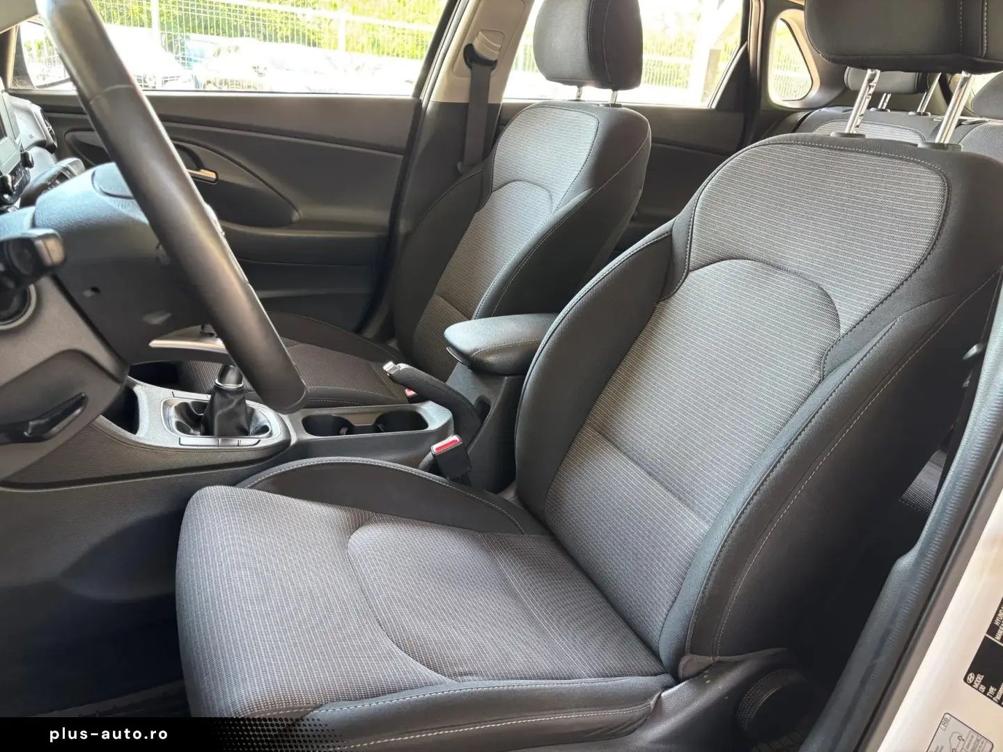 HYUNDAI i30 2022 — imagine 31