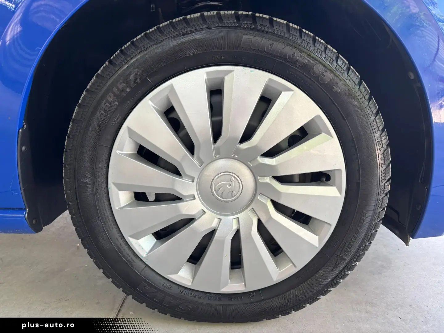 SKODA Scala 2021 — imagine 10