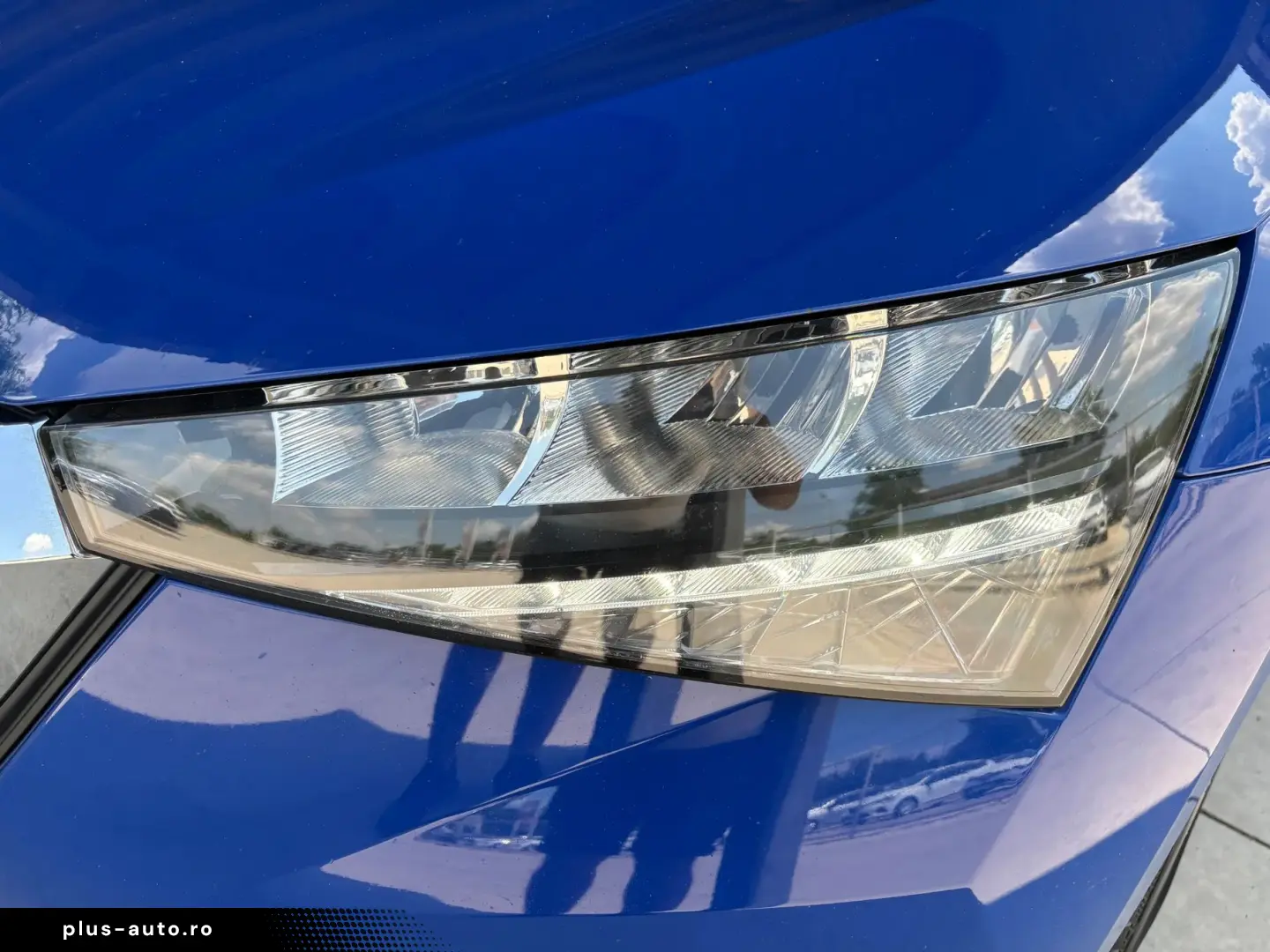 SKODA Scala 2021 — imagine 11