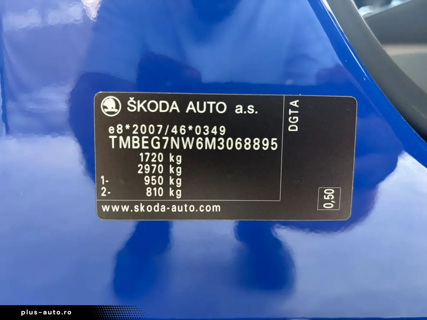 SKODA Scala 2021 — imagine 12
