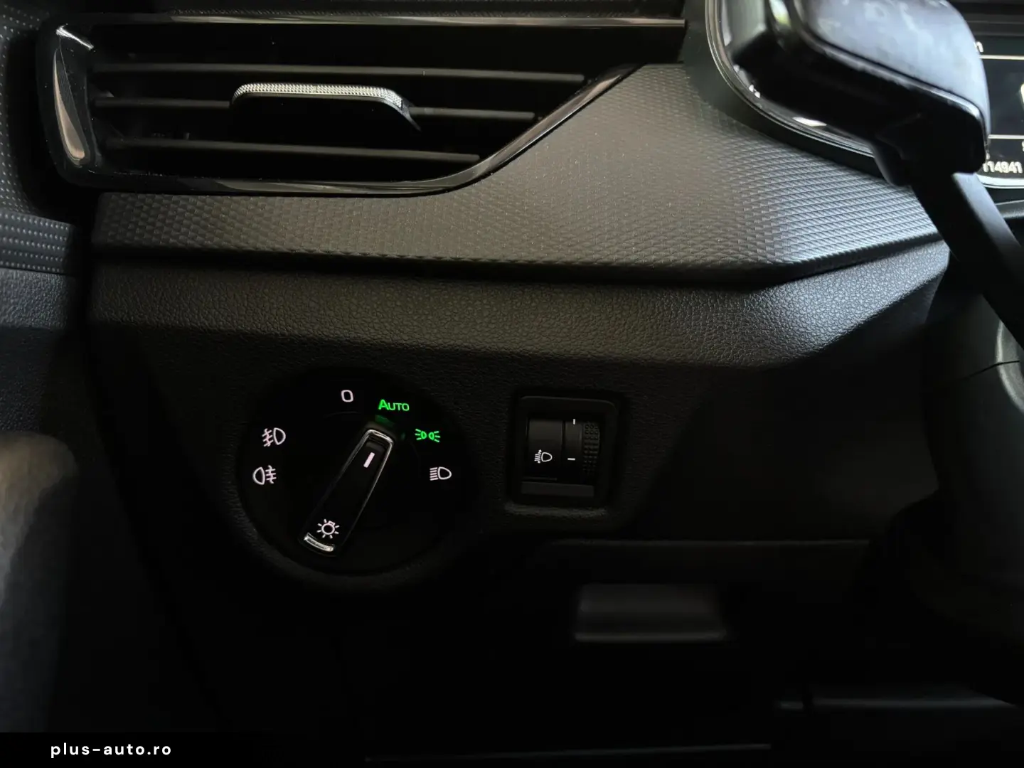 SKODA Scala 2021 — imagine 15