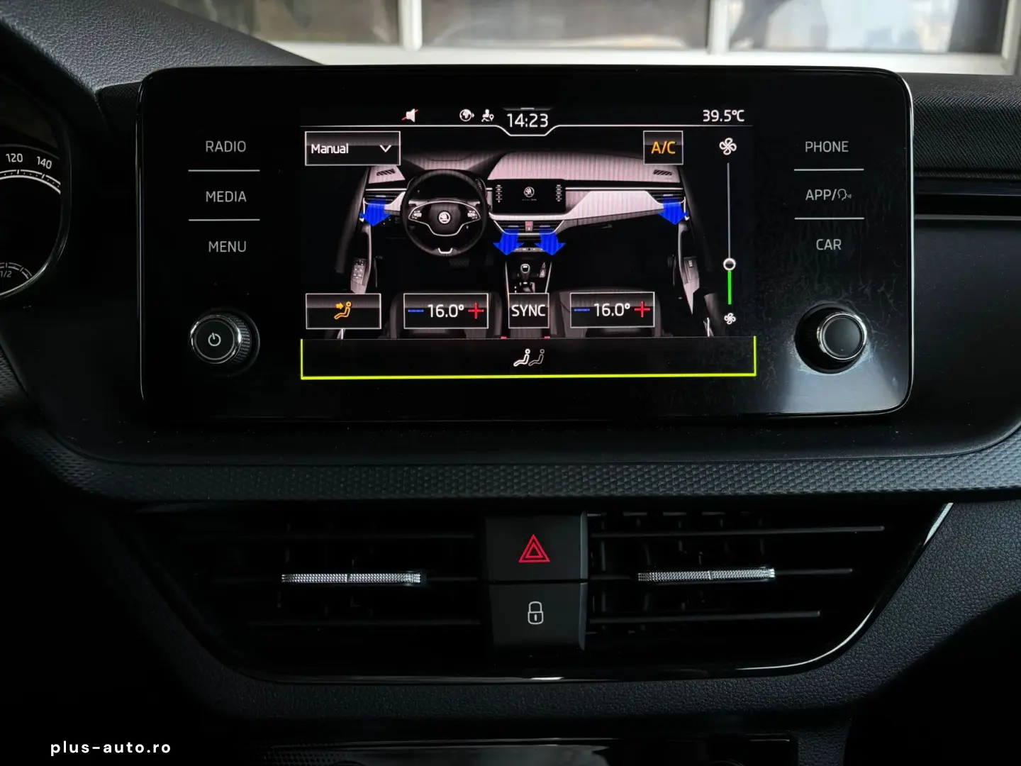 SKODA Scala 2021 — imagine 20
