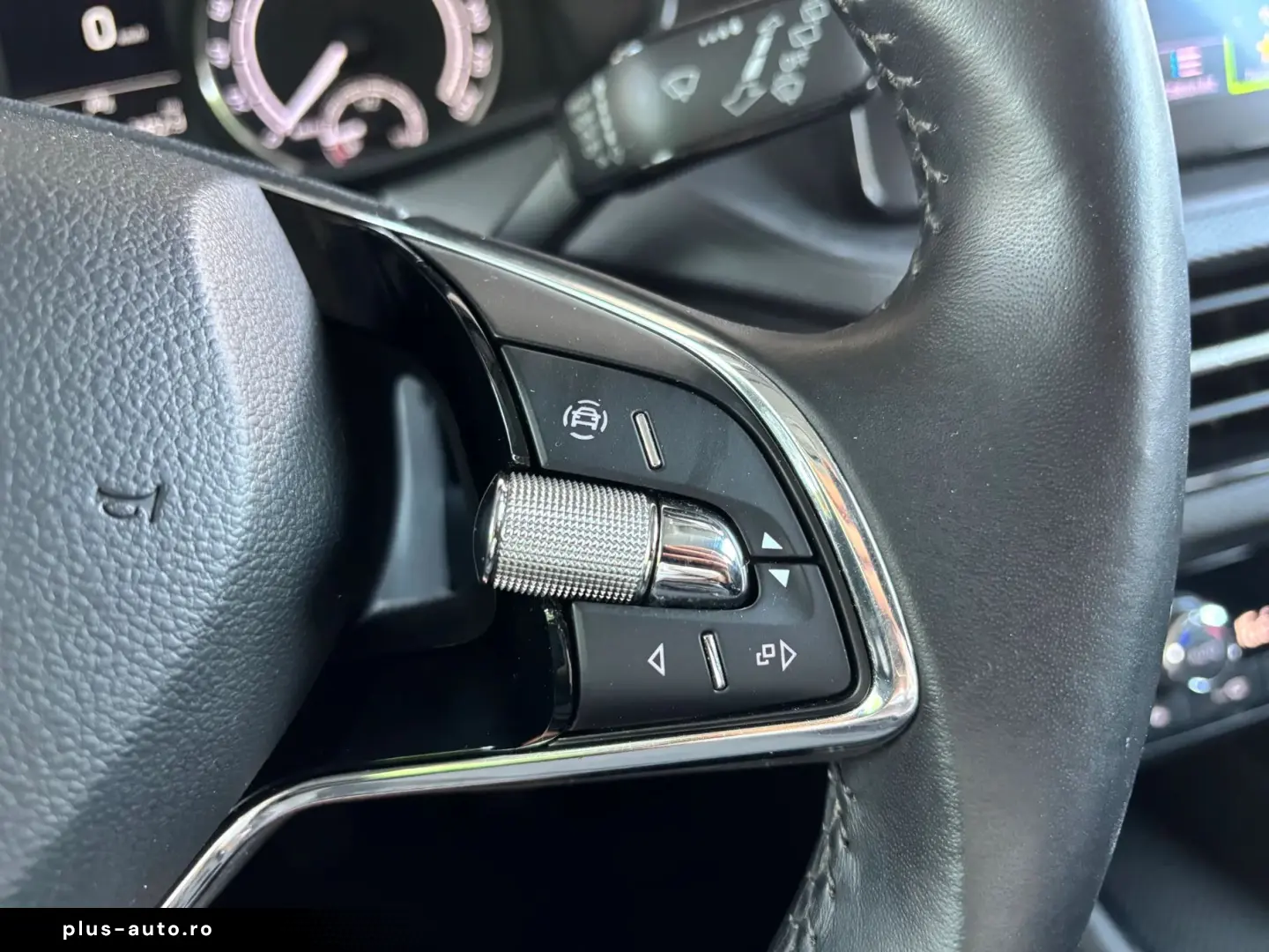 SKODA Scala 2021 — imagine 23