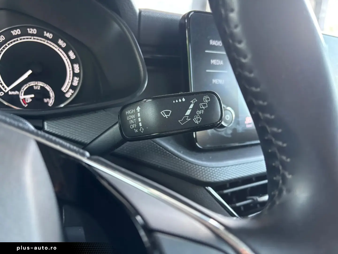 SKODA Scala 2021 — imagine 24
