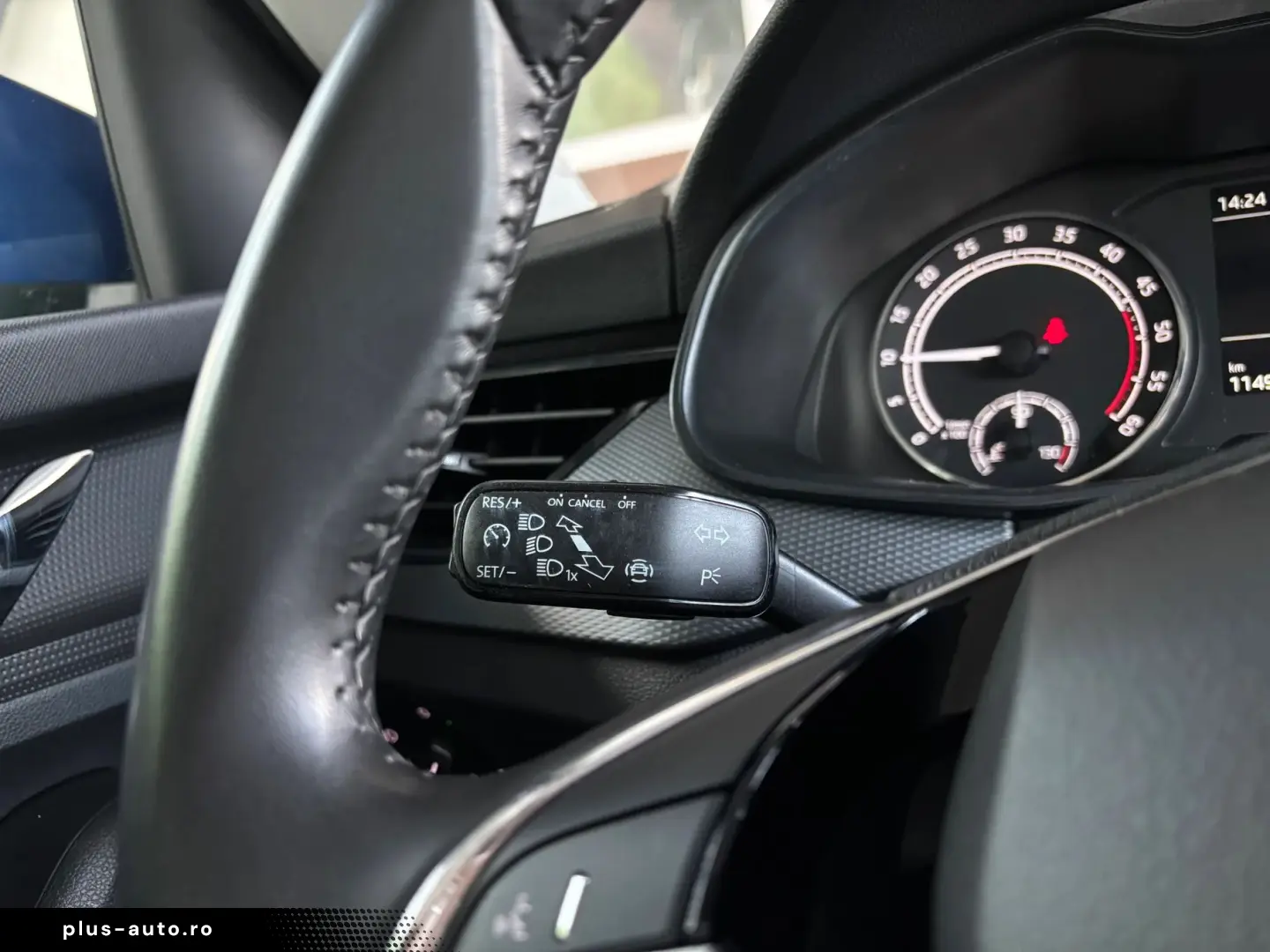 SKODA Scala 2021 — imagine 26