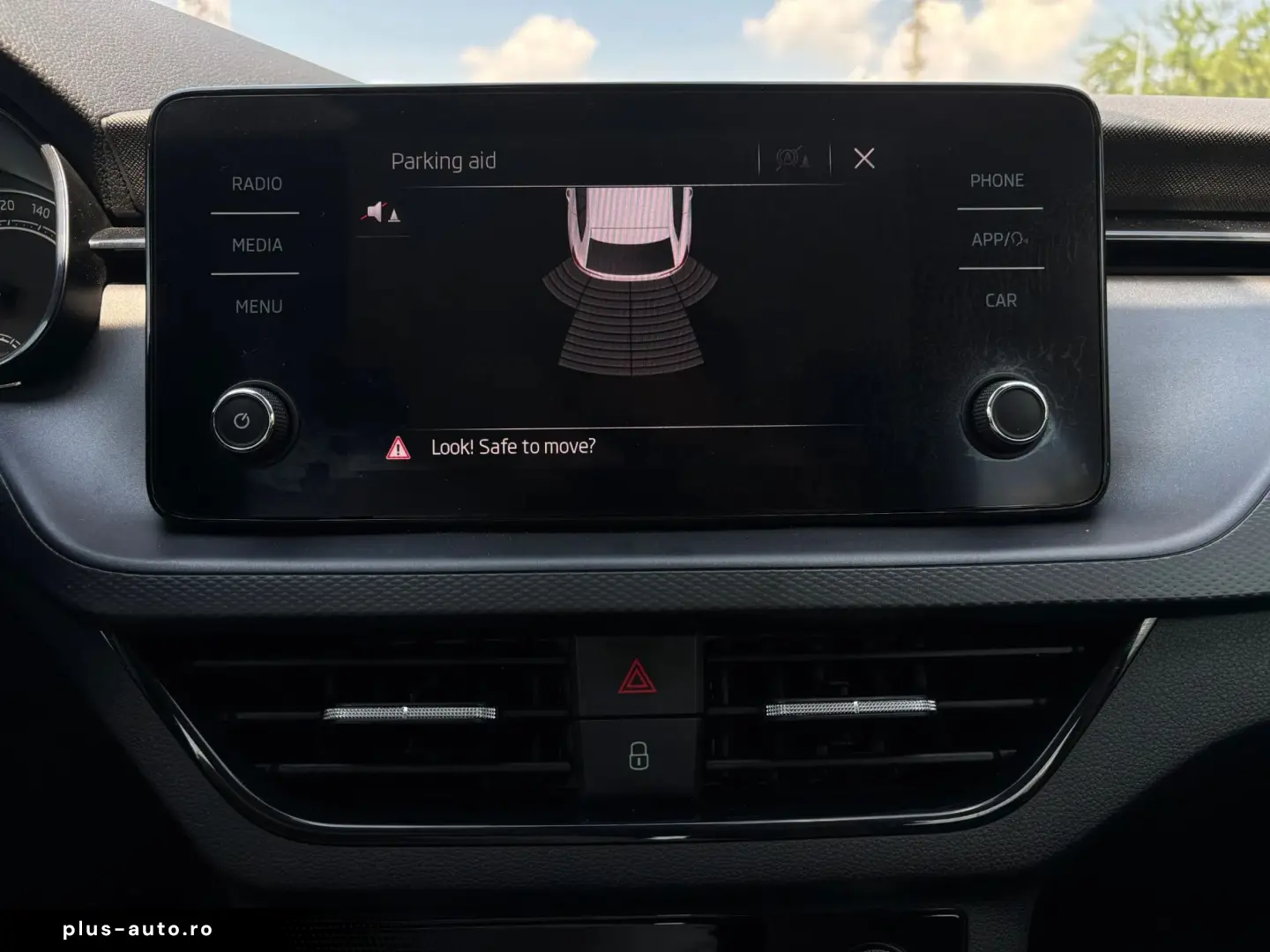 SKODA Scala 2021 — imagine 30