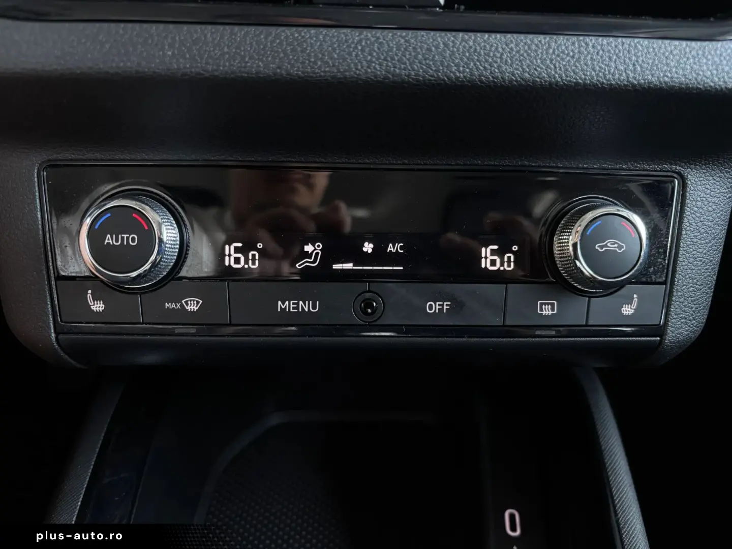 SKODA Scala 2021 — imagine 31
