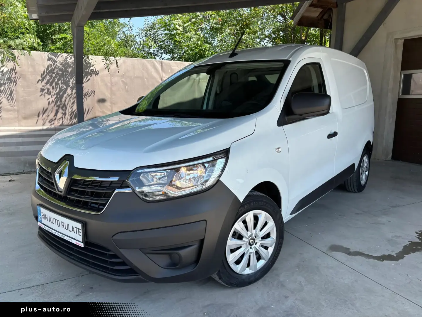 RENAULT Express 2022 — imagine 3