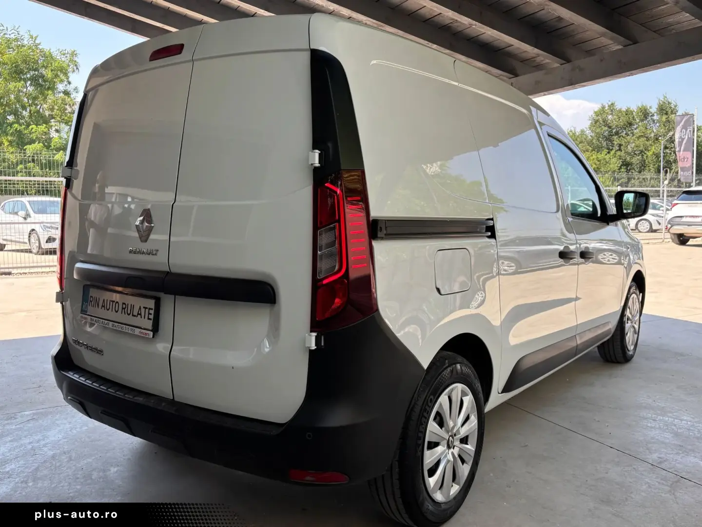 RENAULT Express 2022 — imagine 7