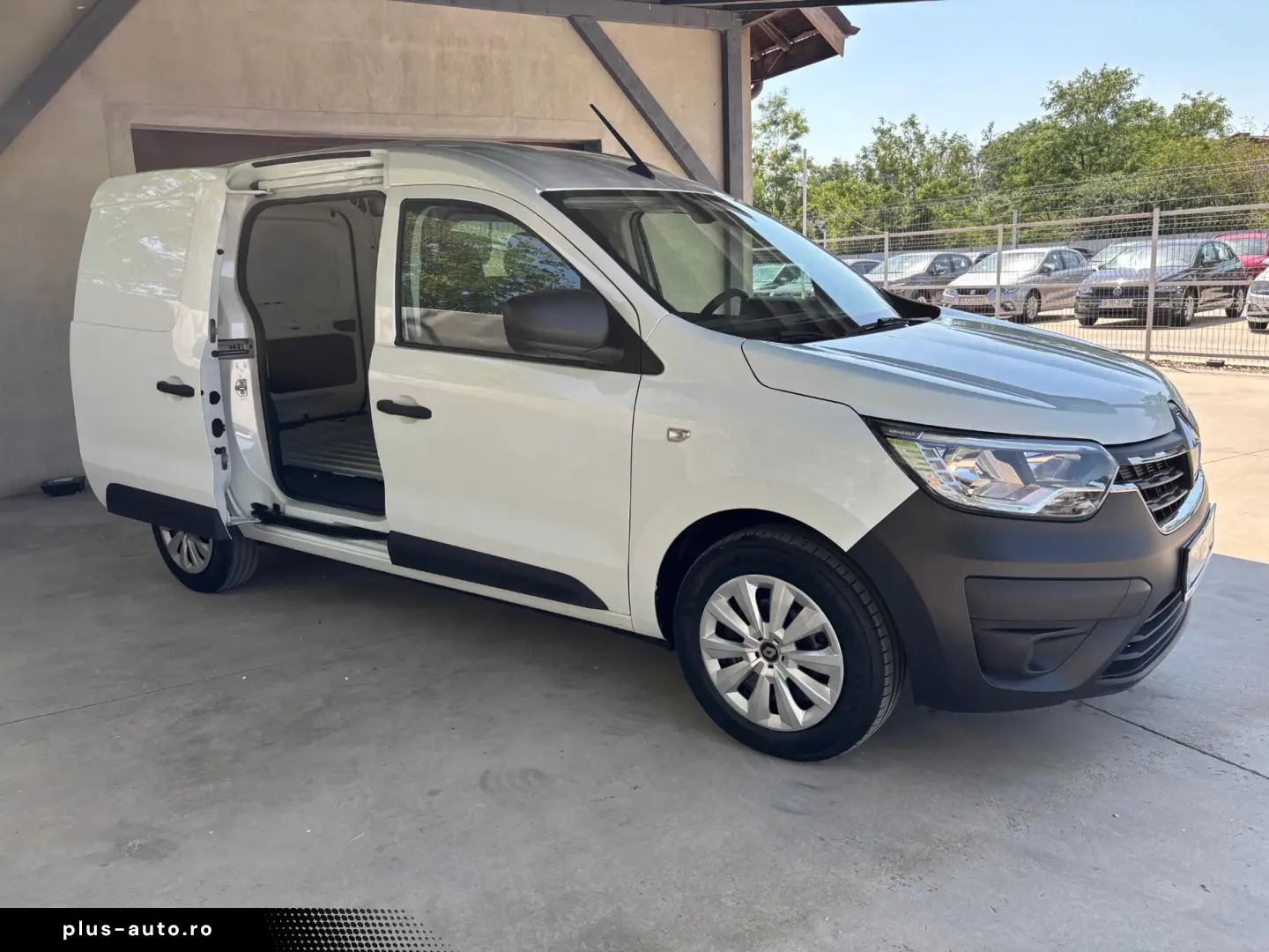 RENAULT Express 2022 — imagine 10