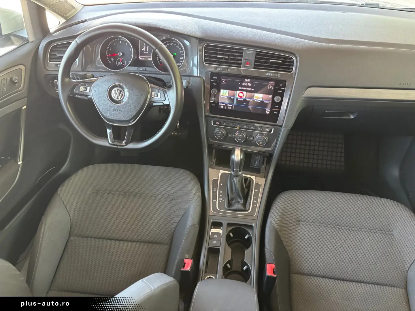 VOLKSWAGEN Golf 2017 — imagine 4