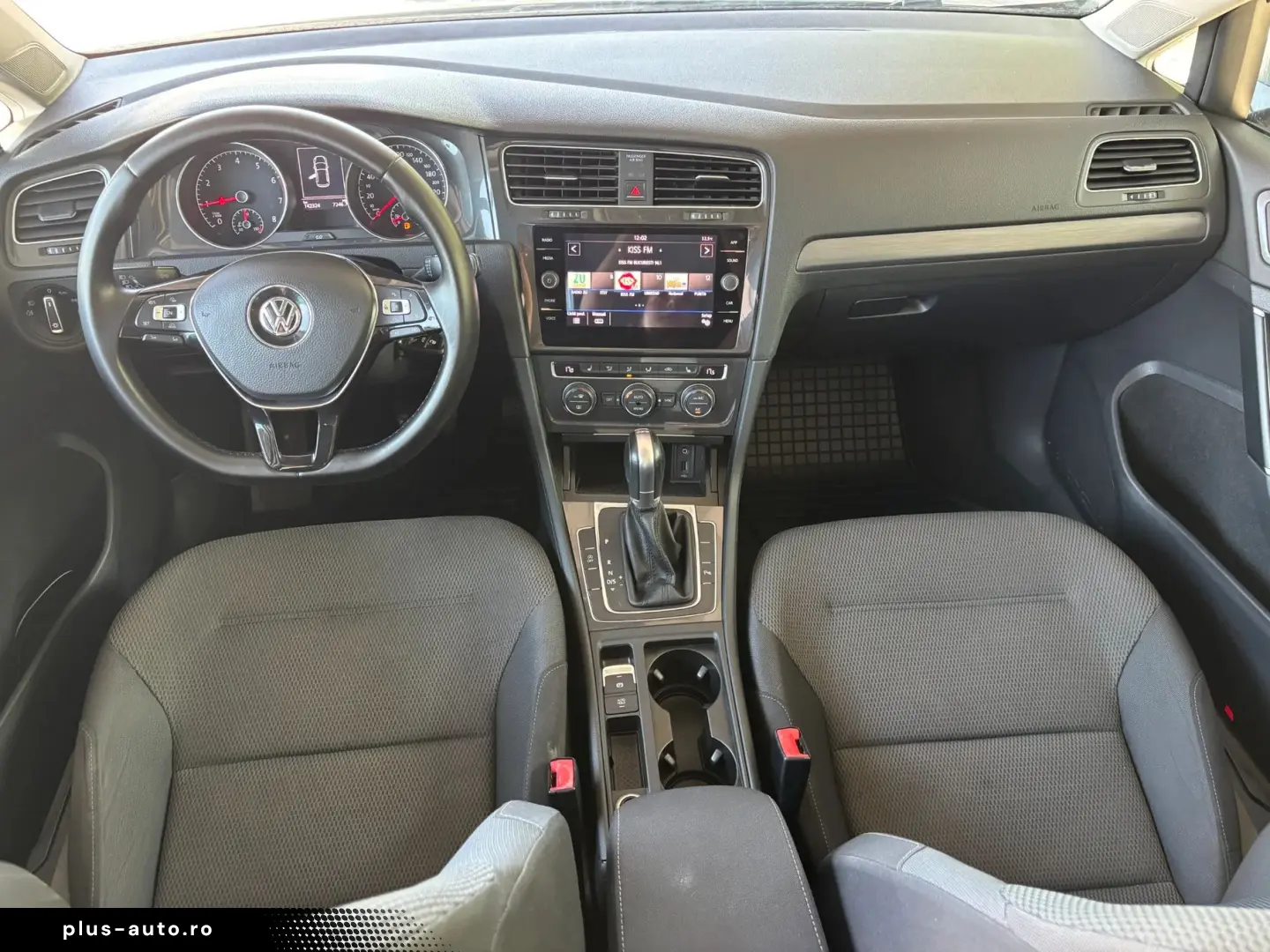 VOLKSWAGEN Golf 2017 — imagine 14