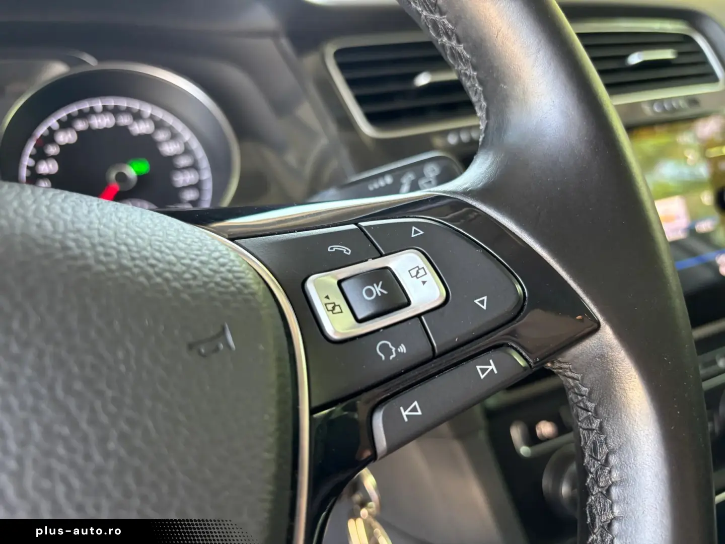 VOLKSWAGEN Golf 2017 — imagine 21