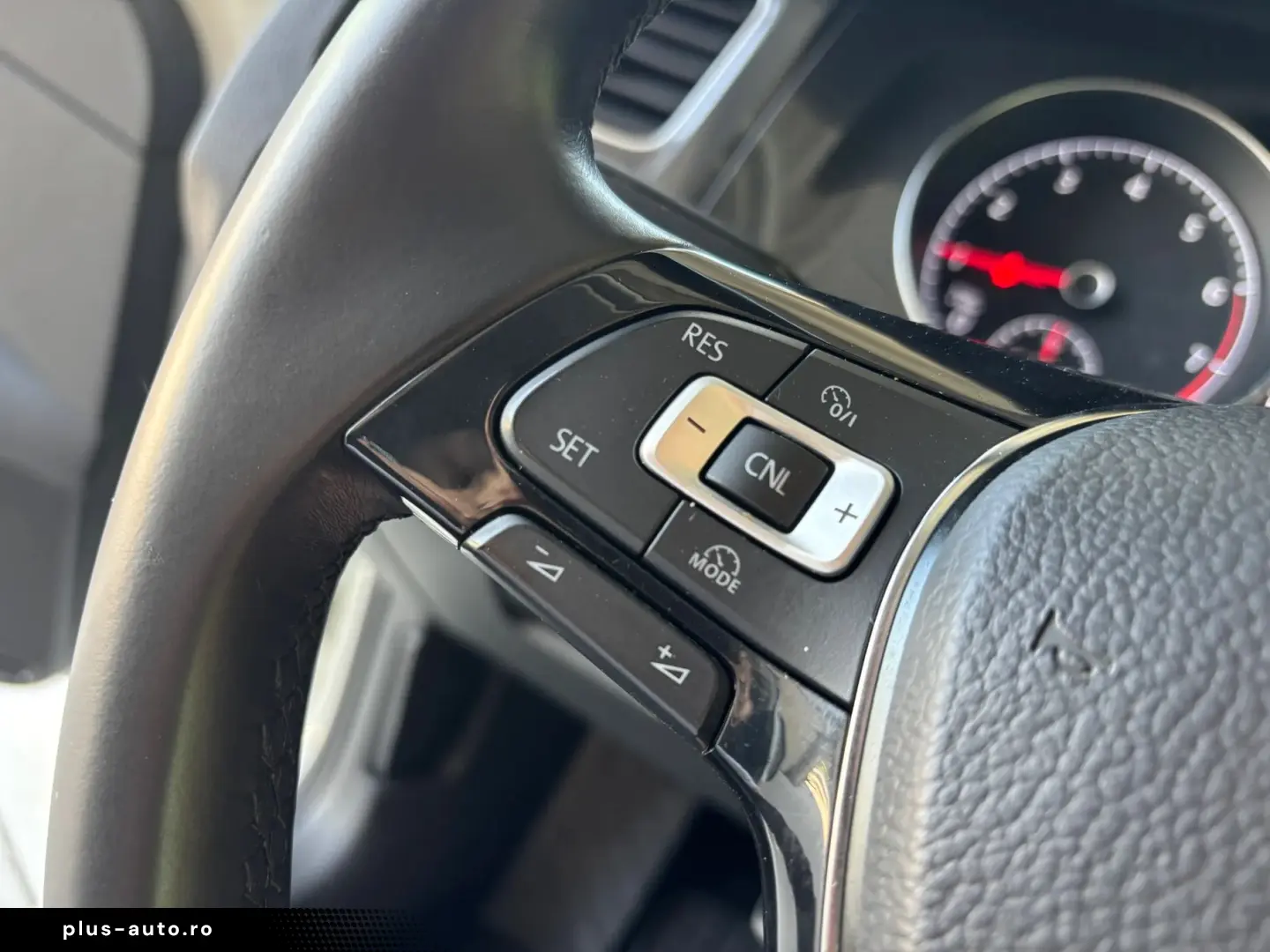 VOLKSWAGEN Golf 2017 — imagine 22
