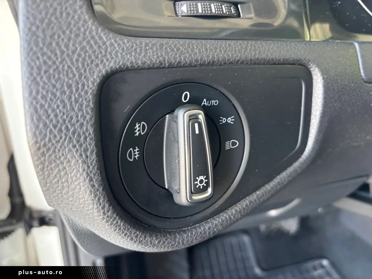VOLKSWAGEN Golf 2017 — imagine 23