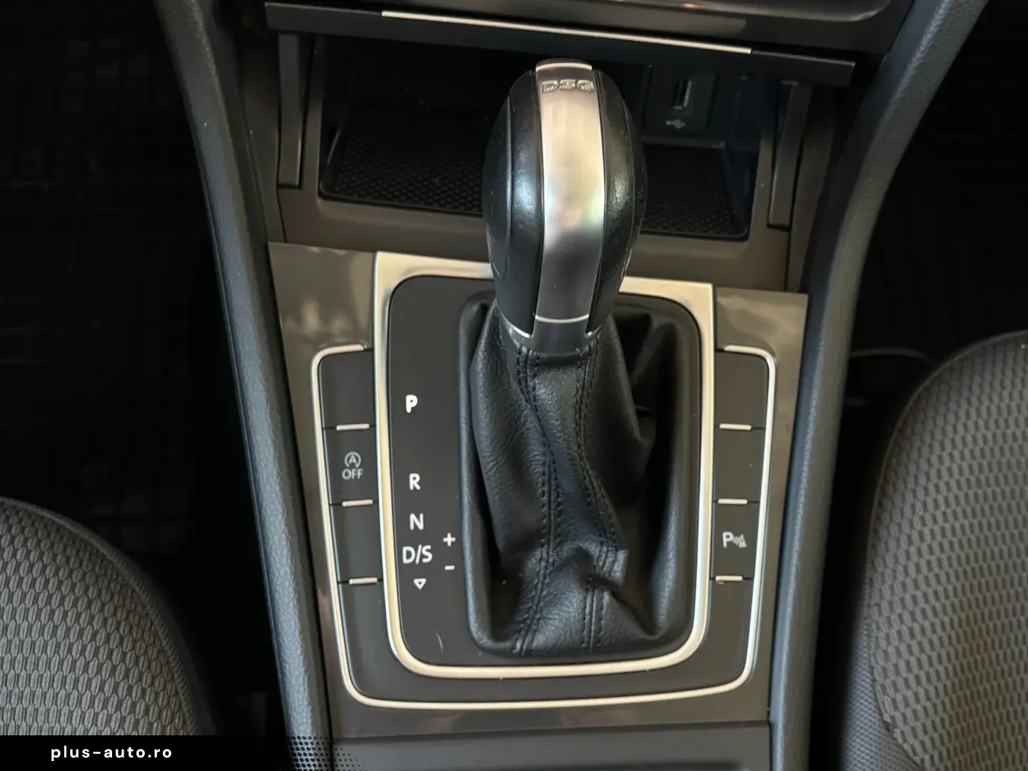 VOLKSWAGEN Golf 2017 — imagine 25