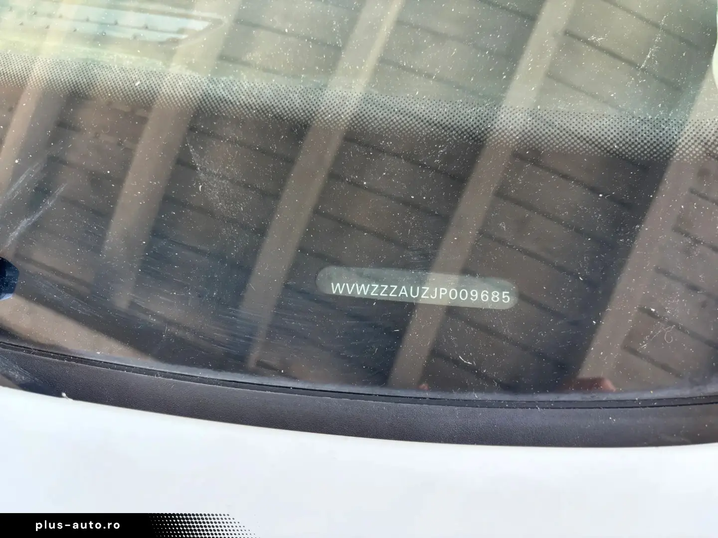 VOLKSWAGEN Golf 2017 — imagine 34