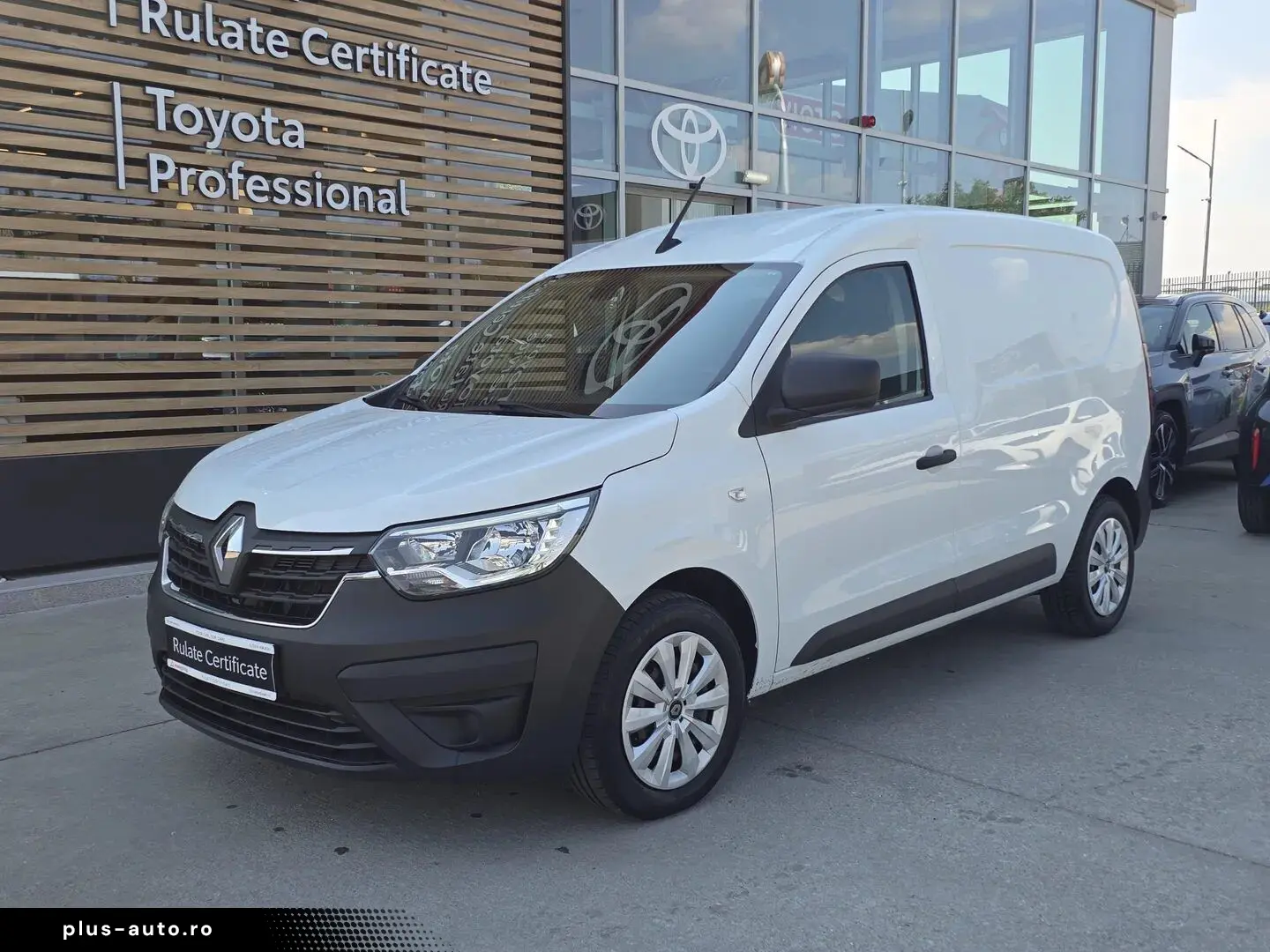RENAULT Express 2022 — imagine 2