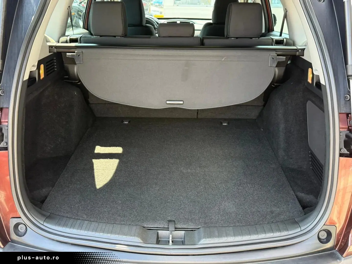 HONDA CR-V 2020 — imagine 12