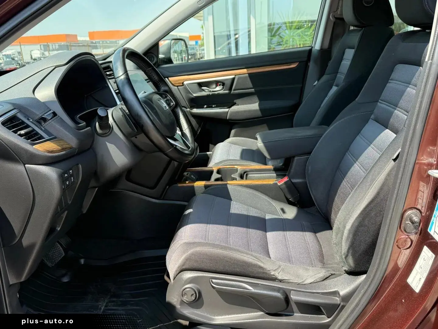HONDA CR-V 2020 — imagine 14