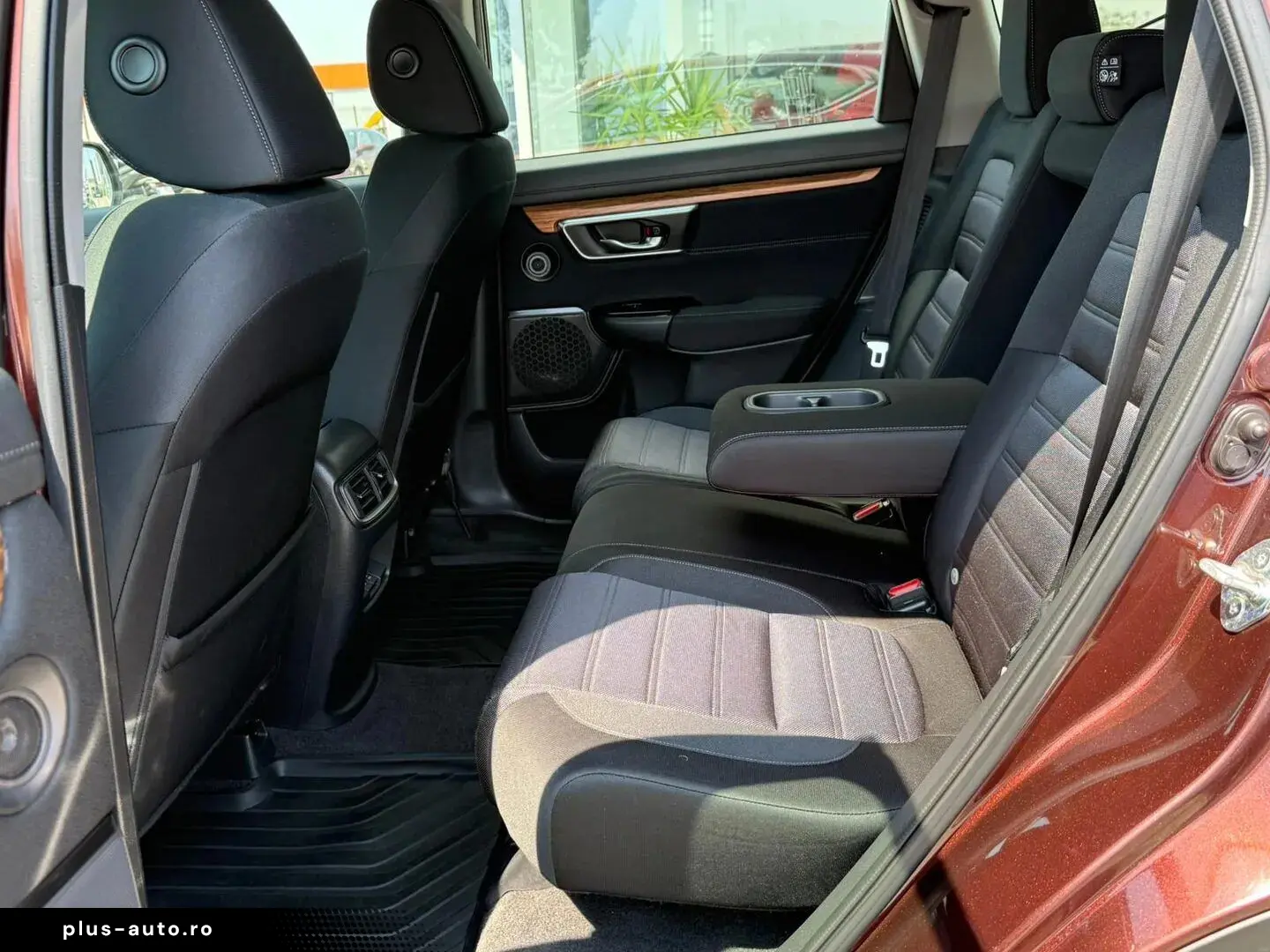 HONDA CR-V 2020 — imagine 15