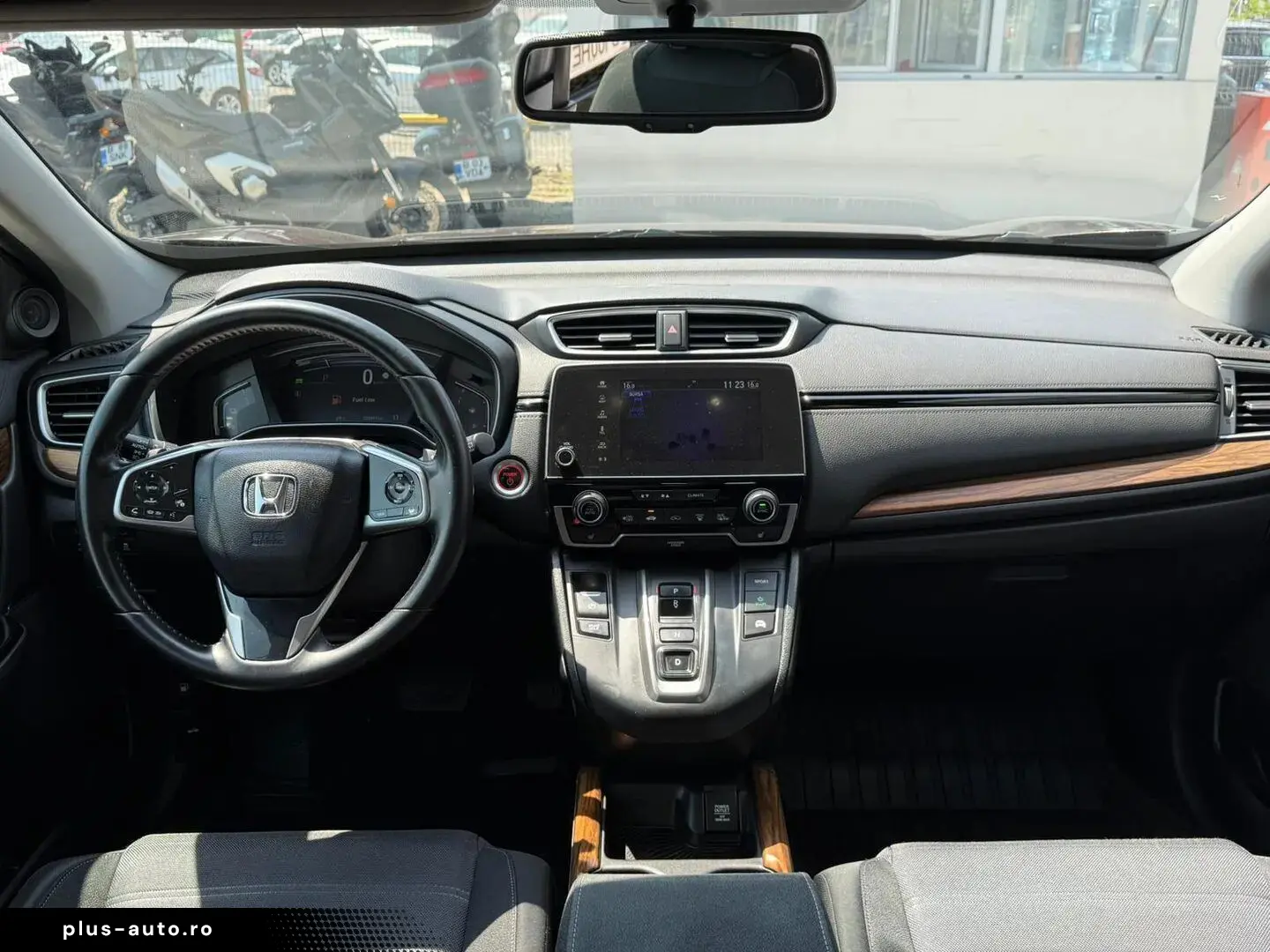 HONDA CR-V 2020 — imagine 16