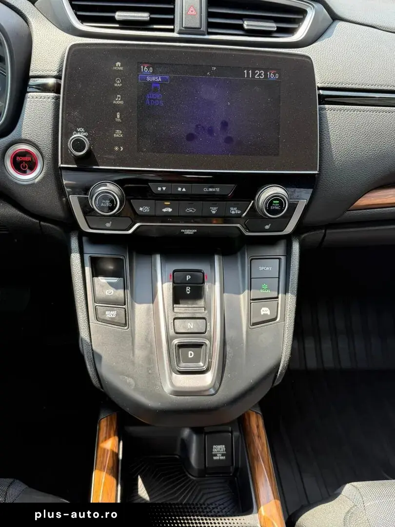 HONDA CR-V 2020 — imagine 17