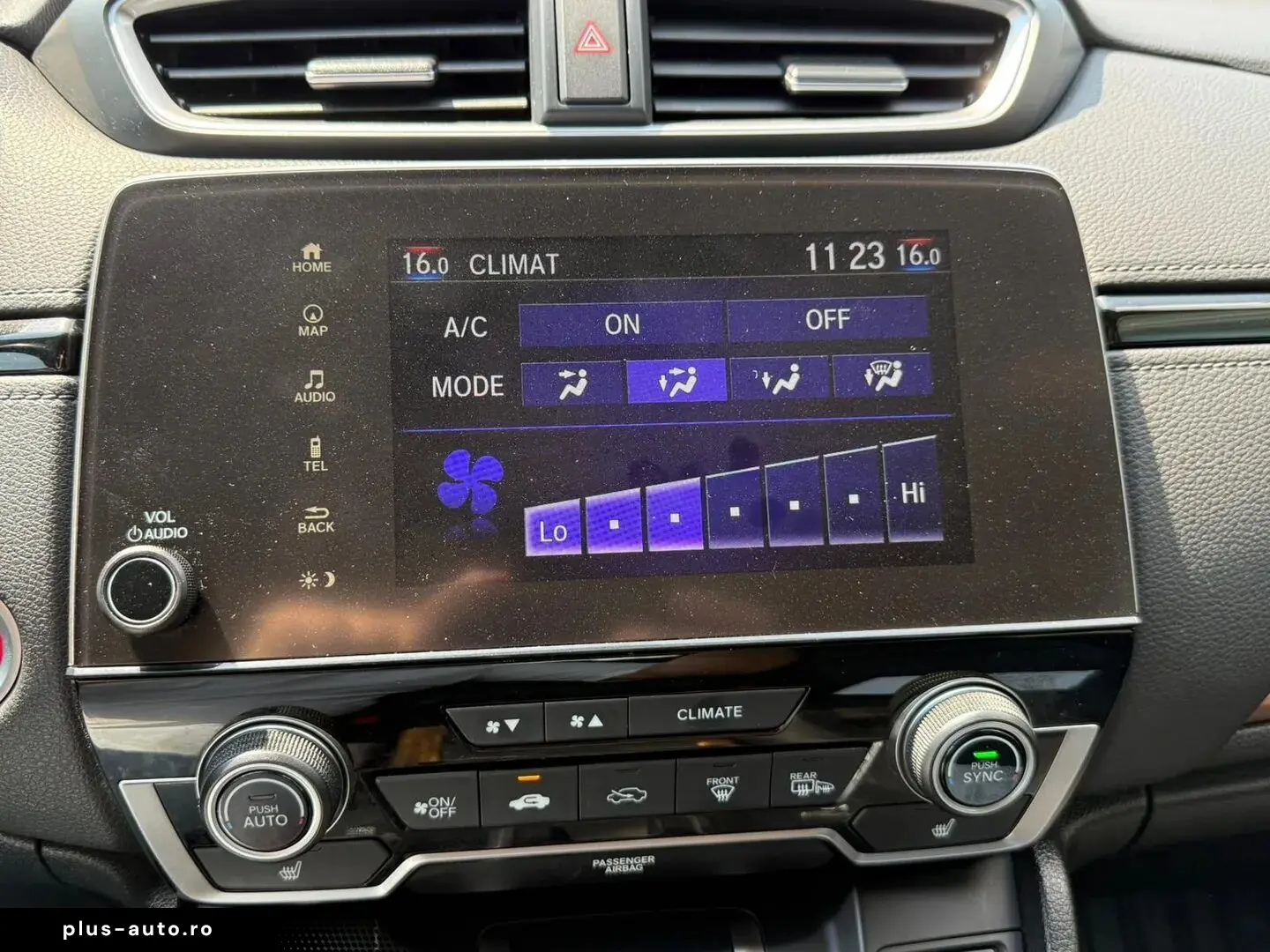 HONDA CR-V 2020 — imagine 18