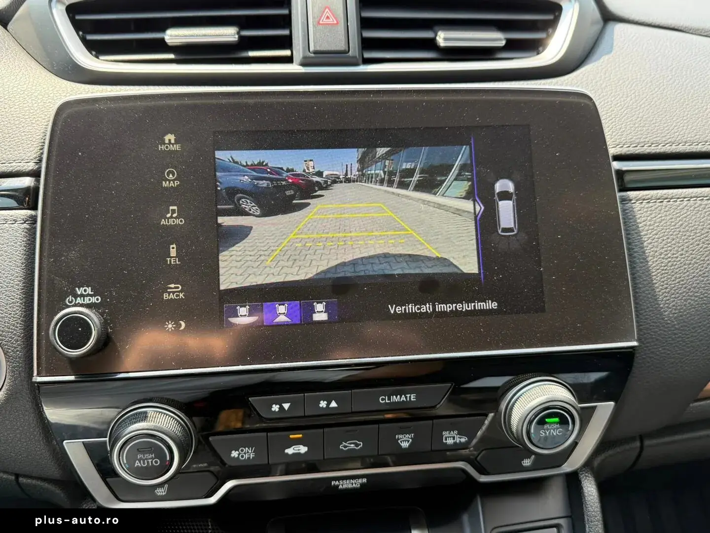 HONDA CR-V 2020 — imagine 19