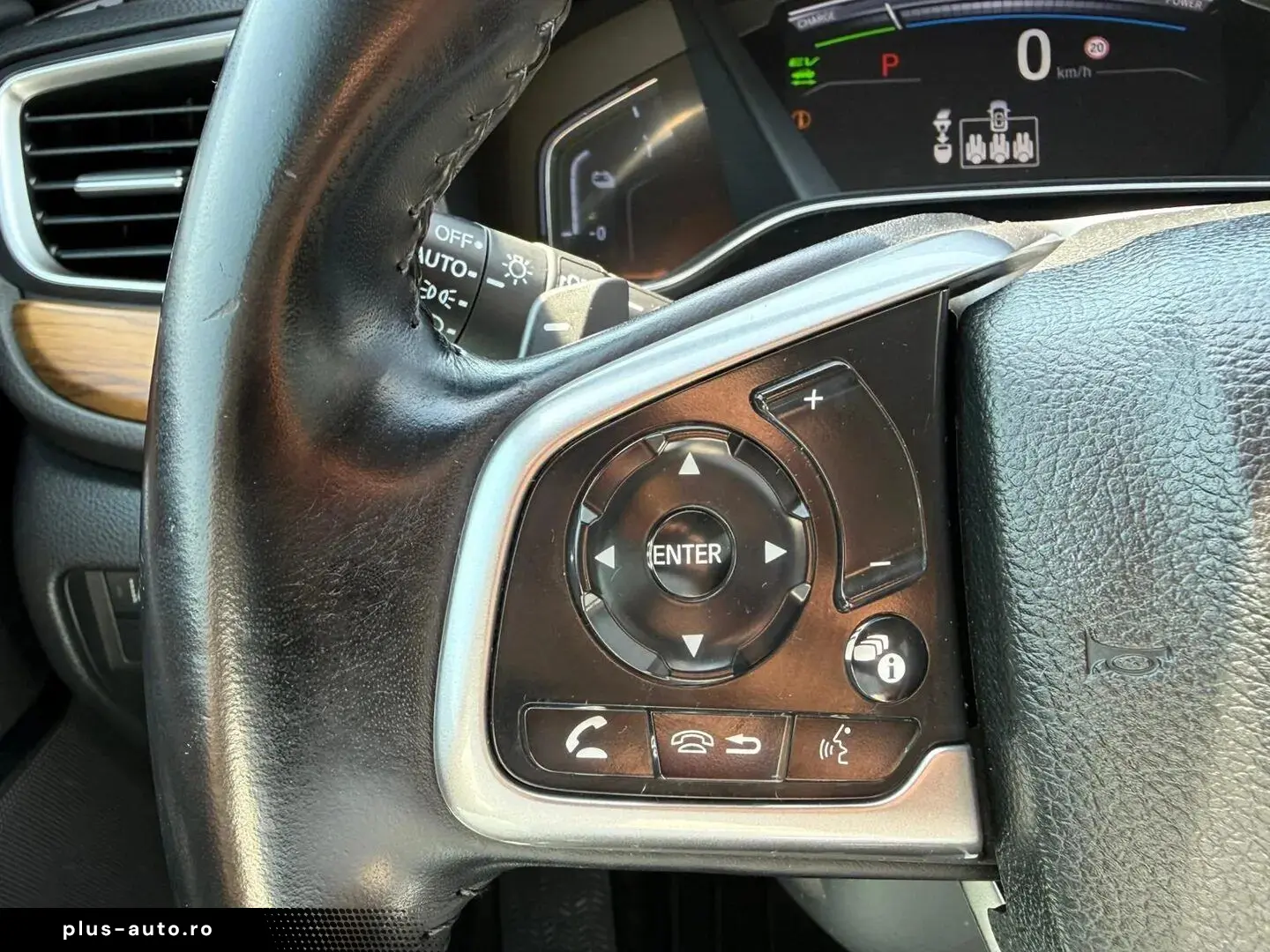 HONDA CR-V 2020 — imagine 20