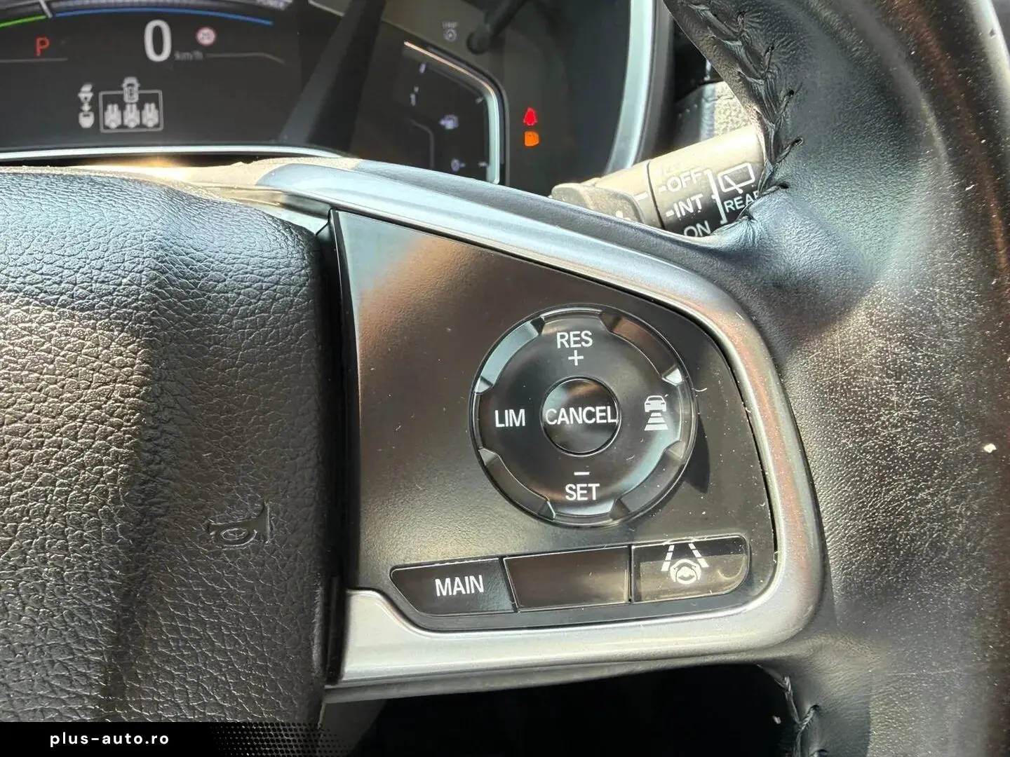HONDA CR-V 2020 — imagine 21