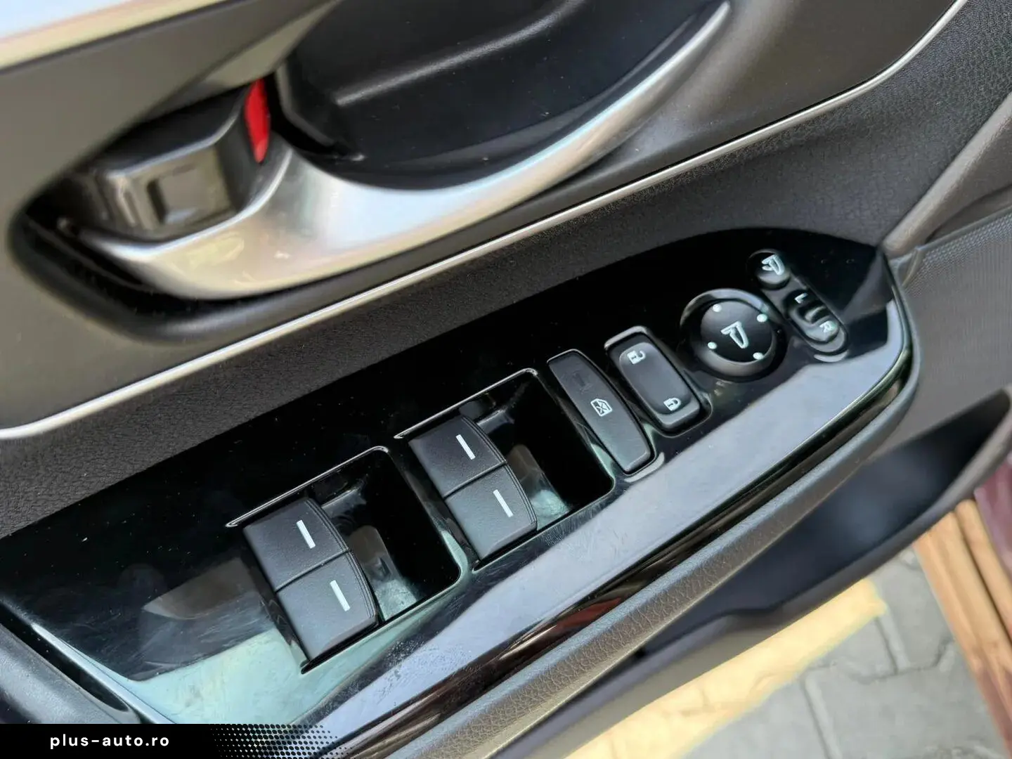 HONDA CR-V 2020 — imagine 22