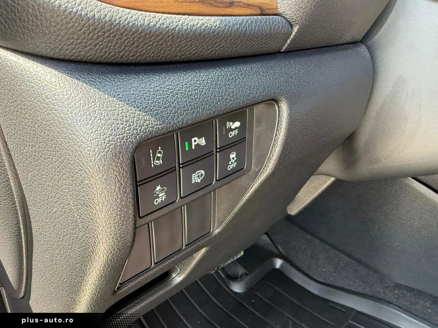 HONDA CR-V 2020 — imagine 23
