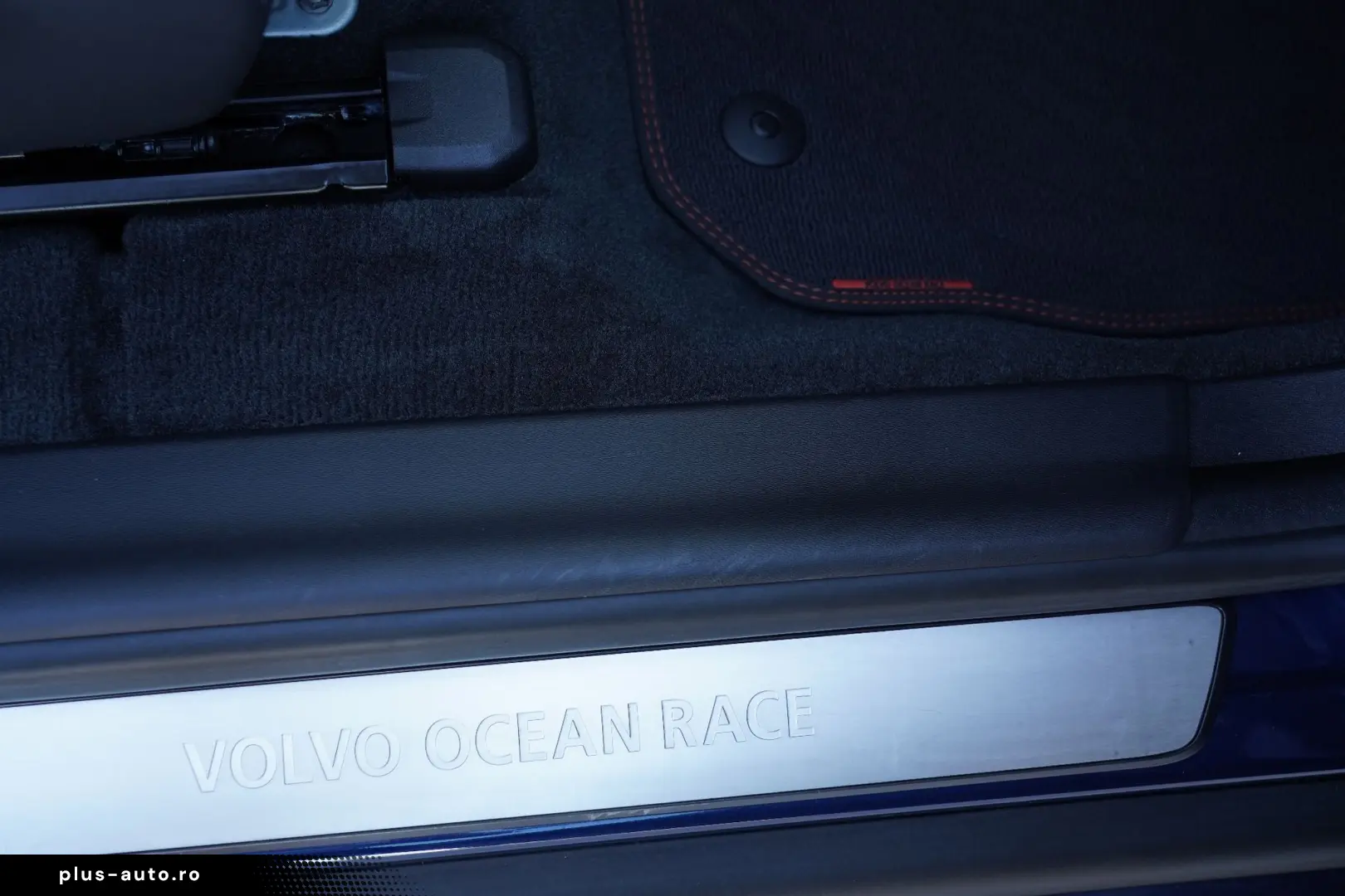 Volvo Xc-60