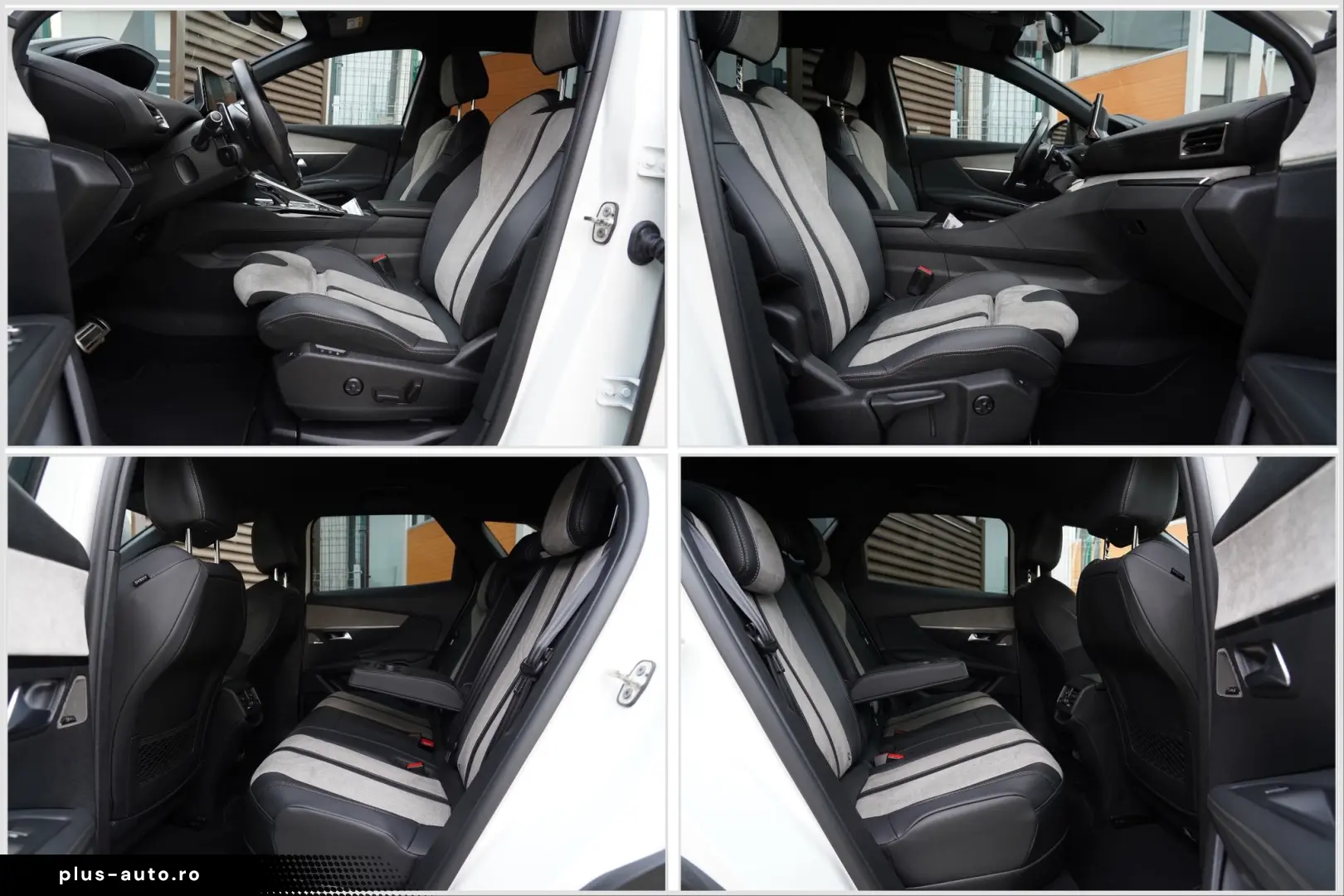 PEUGEOT 3008 2021 — imagine 4