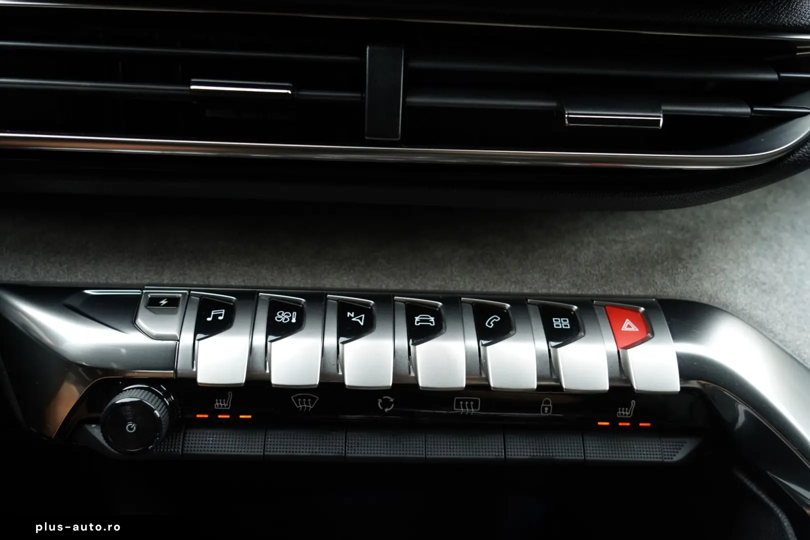 PEUGEOT 3008 2021 — imagine 9
