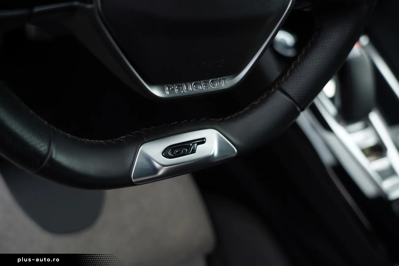 PEUGEOT 3008 2021 — imagine 11