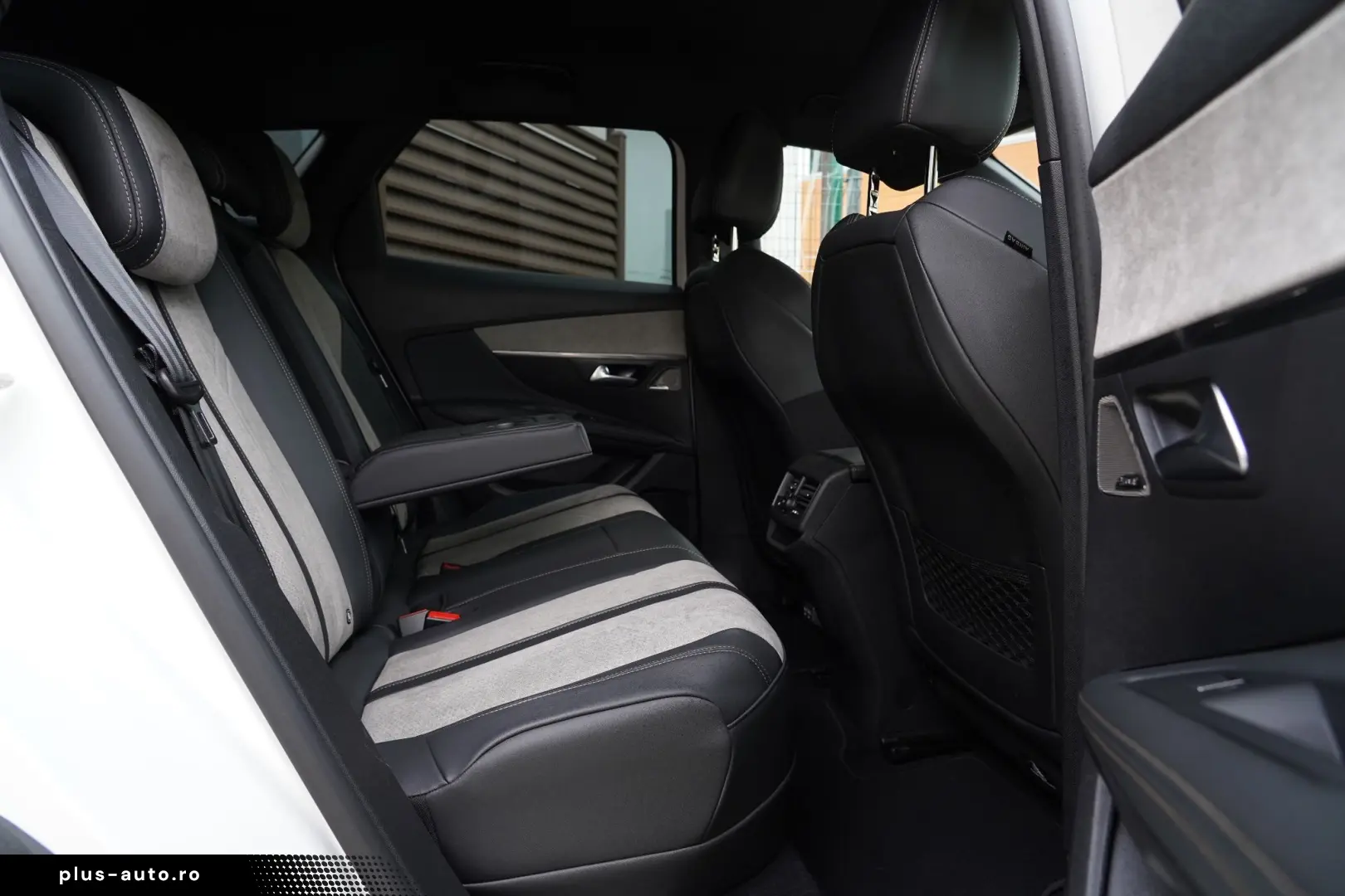 PEUGEOT 3008 2021 — imagine 18