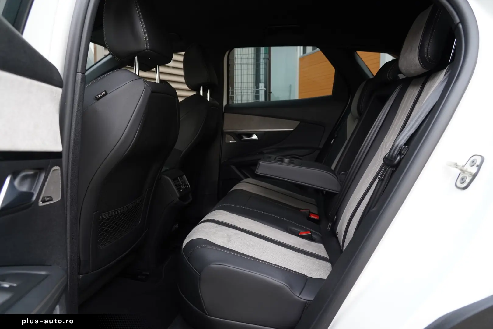 PEUGEOT 3008 2021 — imagine 21