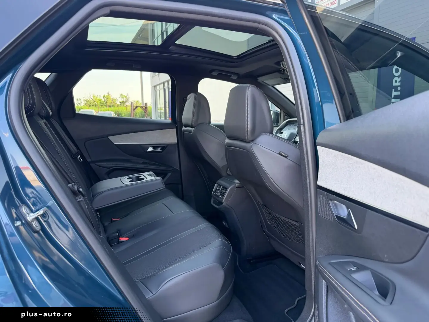 PEUGEOT 3008 2022 — imagine 8