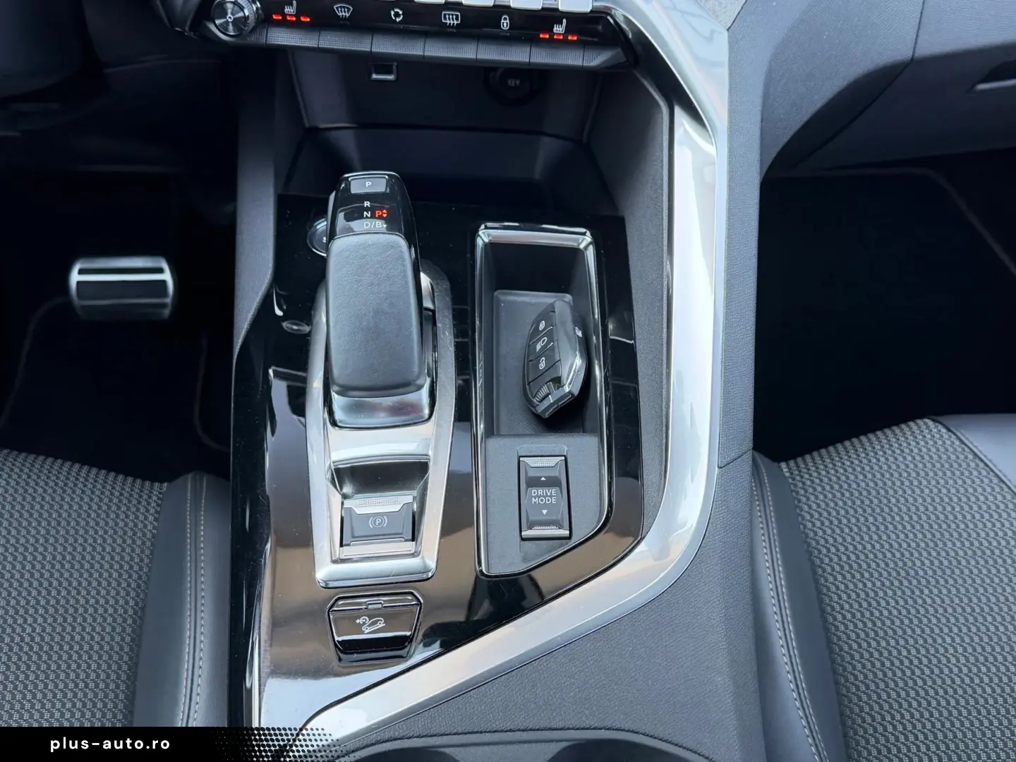 PEUGEOT 3008 2022 — imagine 22